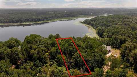 Tbd S Sluetter Road, Pequot Lakes, MN 56472