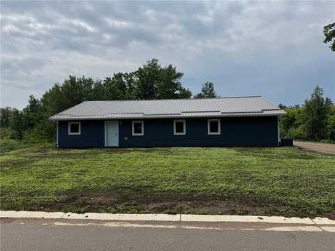 1175 Maben Avenue S, Isle, MN 56342