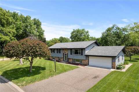 3932 Louisiana Avenue N, New Hope, MN 55427