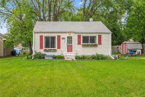 49 62nd Way NE, Fridley, MN 55432