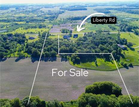 Lot 1 Liberty Road NE, Alexandria, MN 56308