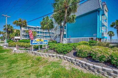 720 N Waccamaw Dr., Garden City Beach, SC 29576