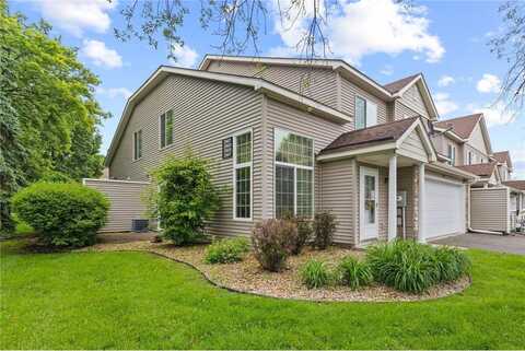 20601 Fenston Avenue N, Forest Lake, MN 55025