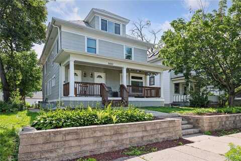 3023 Dupont Avenue S, Minneapolis, MN 55408