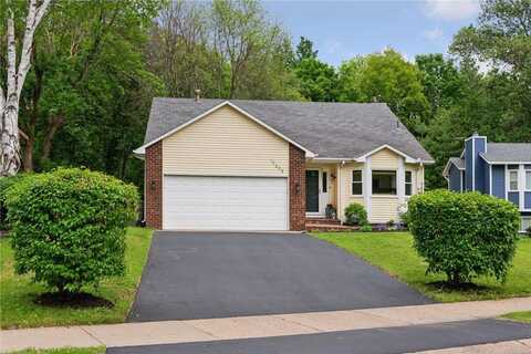 17698 S Shore Lane W, Eden Prairie, MN 55346