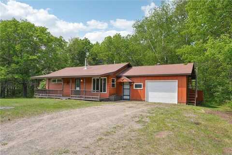 3411 Evergreen Avenue, Sterling Twp, WI 54840