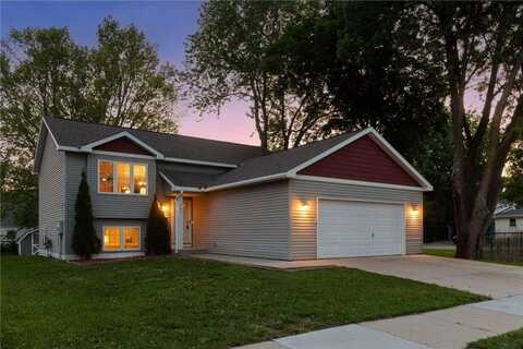 205 N Hickory Street N, Chaska, MN 55318