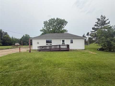520 Milkyway Street N, Cosmos, MN 56228