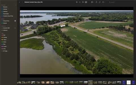 Tbd 2 Karmel Avenue, Chisago City, MN 55013