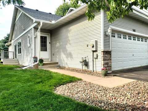 747 Park Brook Road NW, Isanti, MN 55040
