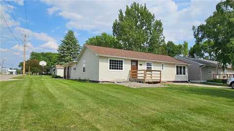 111 10th Avenue SE, Elbow Lake, MN 56531