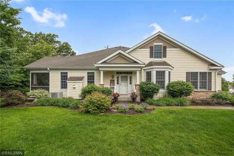4838 Steeplechase Circle, Eagan, MN 55122