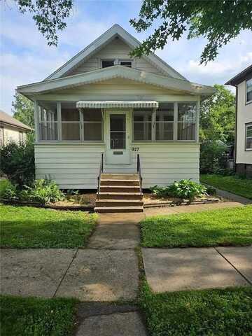 927 James Avenue, Saint Paul, MN 55102