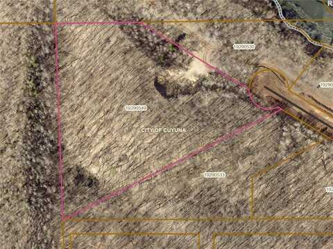 Tbd 6.51 Acres Mine Shaft Place, Cuyuna, MN 56444
