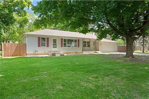 8701 4th Avenue S, Bloomington, MN 55420