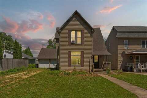 517 1st Avenue NW, Winnebago, MN 56098