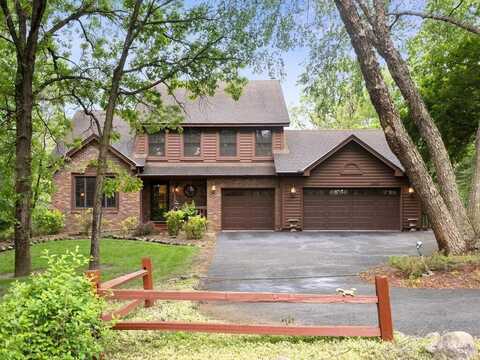 9160 164th Lane NW, Ramsey, MN 55303