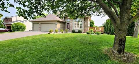 11855 37th Street NE, Saint Michael, MN 55376