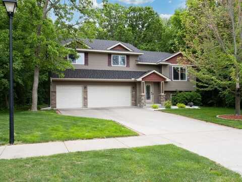 11834 35th Avenue SE, Becker, MN 55308