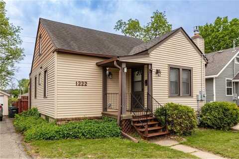 1222 2nd Street NE, Rochester, MN 55906