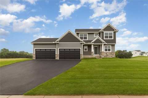 20610 Redwood Street NW, Oak Grove, MN 55011