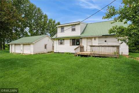 1627 Mahogany Street, Mora, MN 55051