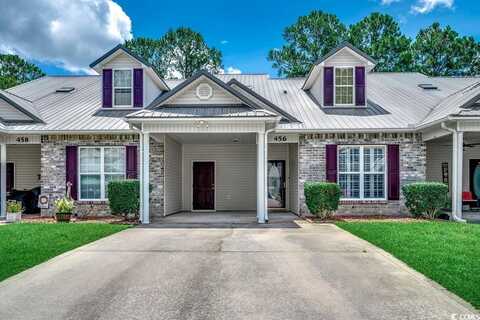 456 Colonial Trace Dr., Longs, SC 29568