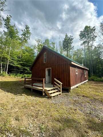 Wales Road, Sherburne, NY 13460