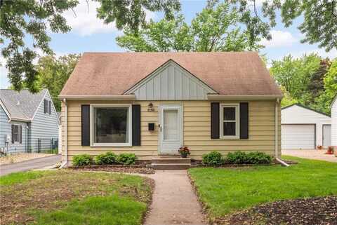 3350 Virginia Avenue S, Saint Louis Park, MN 55426