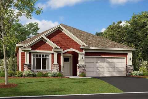 1255 Highland Lane, Jordan, MN 55352