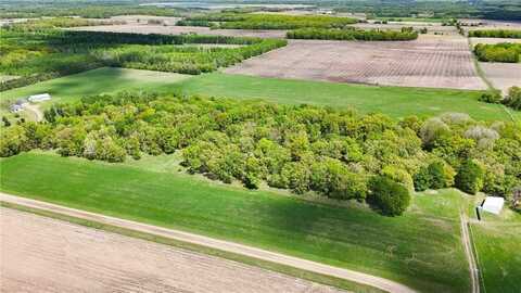 40 Acres Red Oak Road, Staples, MN 56479