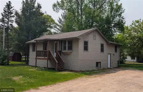 353 44th Avenue NW, Powers Twp, MN 56435