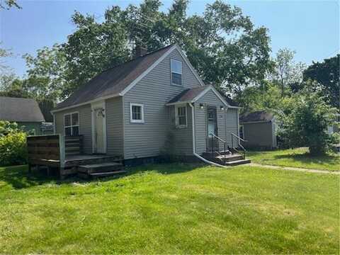 201 5th Street, Centuria, WI 54824