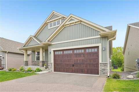 4566 Landmark Drive NE, Saint Michael, MN 55376