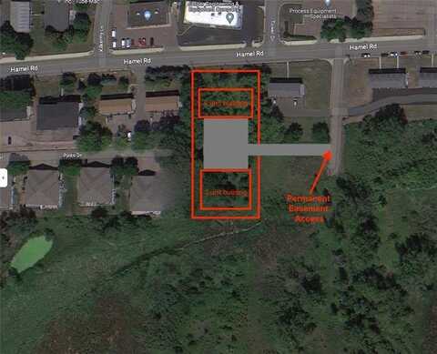 705 Hamel Road, Medina, MN 55340