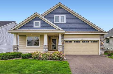 6168 Quenroe Avenue NE, Otsego, MN 55330