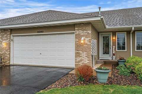 15240 Fluorine Street NW, Ramsey, MN 55303