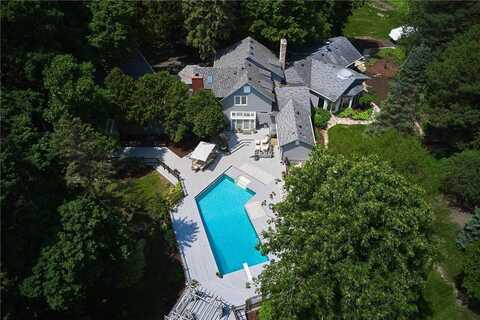3865 Hillcrest Road, Deephaven, MN 55391