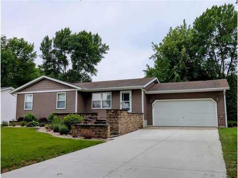 200 E Saratoga Street, Marshall, MN 56258