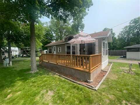 Tbd Rudbeck Road, Brainerd, MN 56401