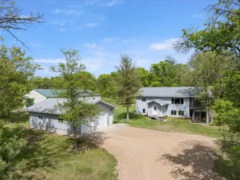 886 28th Avenue SW, Pine River, MN 56435