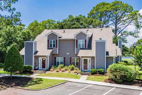 503 20th Ave. N, North Myrtle Beach, SC 29582