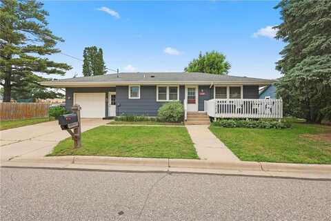 130 Chestnut Street E, Annandale, MN 55302