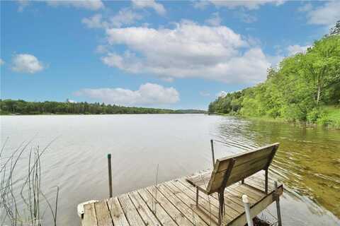 Xxx N Eagle Lake Road, Fifty Lakes, MN 56448