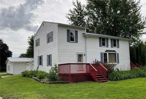108 Johnson Street NE, Brownsdale, MN 55918