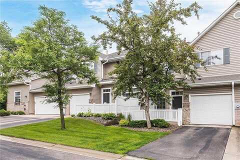 3730 Vermilion Court S, Eagan, MN 55122