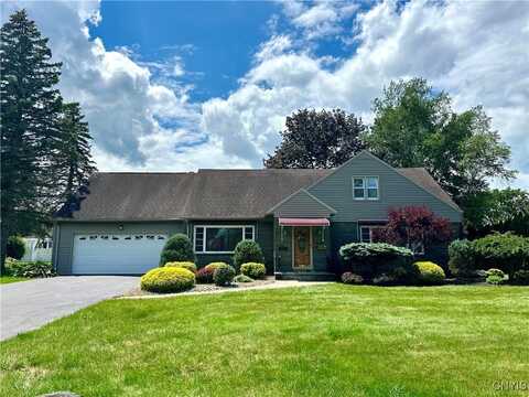 1000 Sherman Drive, Utica, NY 13501