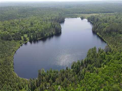 Tbd Holm Logging Road, Cook, MN 55723