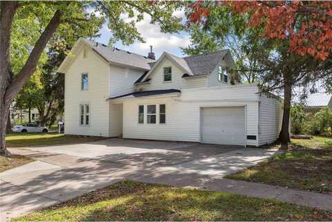 203 S 4th Street, River Falls, WI 54022