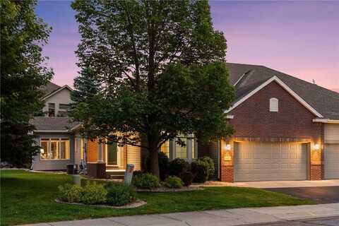 11424 Preserve Lane N, Champlin, MN 55316